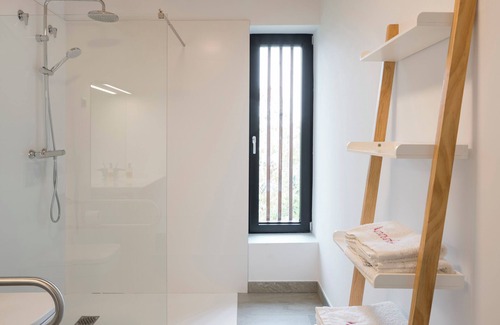 Gautegiz Arteaga House | Kanala House - Liburak