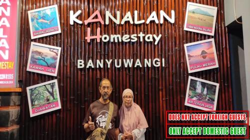 Banyuwangi Villa | Kanalan Homestay Banyuwangi