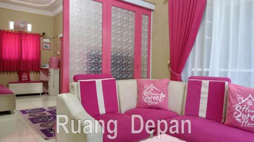 Banyuwangi Villa | Kanalan Homestay Banyuwangi