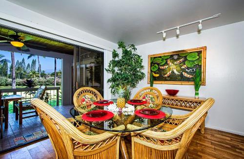 Keauhou Apartment | Kanaloa At Kona 701