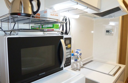 Funabashi Bed & Breakfast | Kanaloa Funabashi