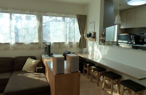 Funabashi Bed & Breakfast | Kanaloa Funabashi