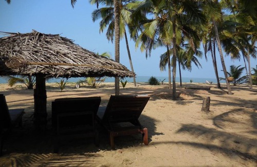 Neeleshwar Resort | Kanan Beach Resort