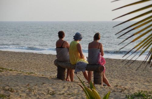 Neeleshwar Resort | Kanan Beach Resort