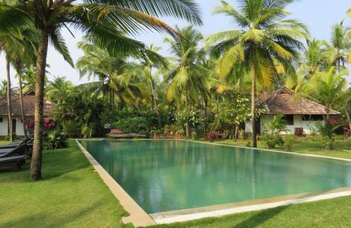 Neeleshwar Resort | Kanan Beach Resort