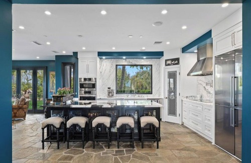 Malibu House | Kanan Dume - Malibu Ranch Retreat | 5-Acre Oasis w/Guest House & Pool