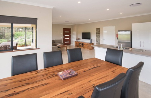 Witchcliffe House | Kanana at Redgate Forest Retreat
