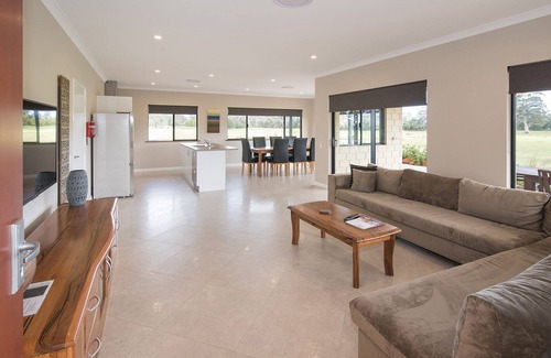 Witchcliffe House | Kanana at Redgate Forest Retreat