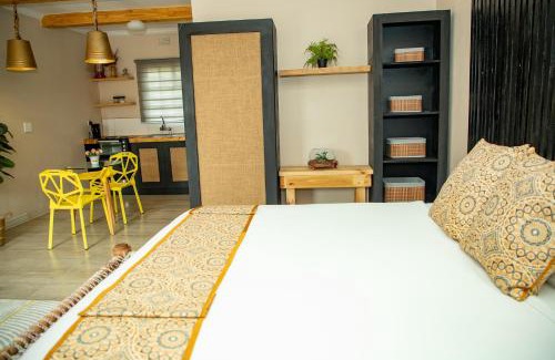 Maun Apartment | Kanana Villas-Maun Luxury Studio Suite
