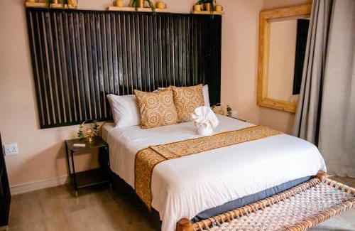 Maun Apartment | Kanana Villas-Maun Luxury Studio Suite
