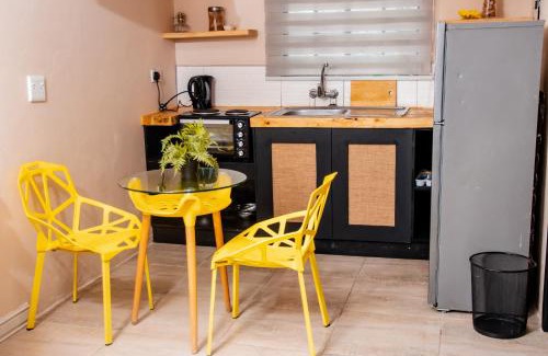 Maun Apartment | Kanana Villas-Maun Luxury Studio Suite