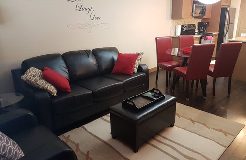 Copperstone Resort Condo | Kananaskis Getaway, 1Br. Condo in the mountains