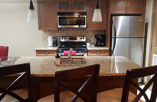 Copperstone Resort Condo | Kananaskis Getaway, 1Br. Condo in the mountains