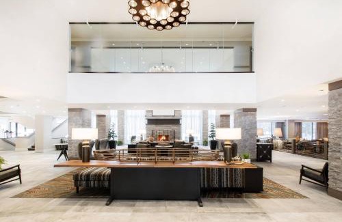 Kananaskis Hotel | Kananaskis Mountain Lodge, Autograph Collection