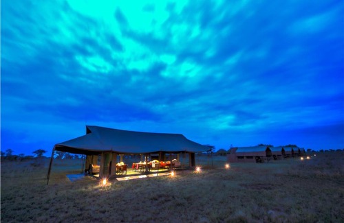 Serengeti National Park Other | Kananga Special Tented Camp