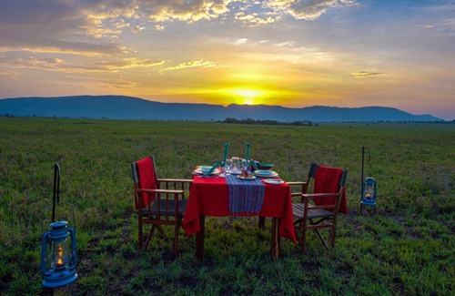 Serengeti National Park Other | Kananga Special Tented Camp