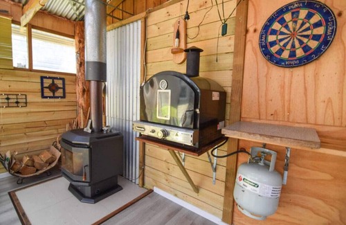 Dover House | kanangra - Aboriginal for beautiful view