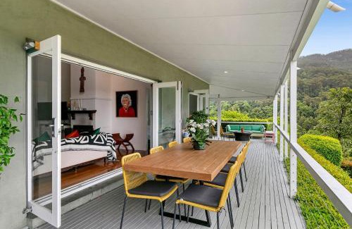 Budderoo House | Kanangra