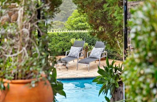 Budderoo House | Kanangra
