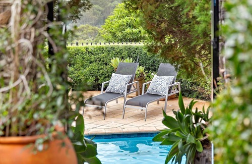 Budderoo House | Kanangra offers the perfect blend of luxury and tranquillity, it is more then a getaway.
