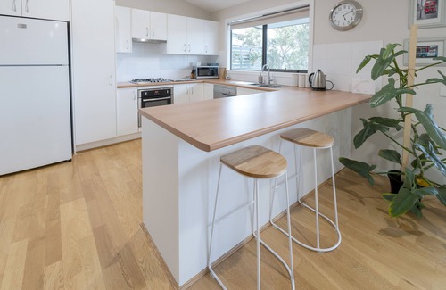 Woori Yallock House | Kanangra Place, heart of the Yarra Valley!