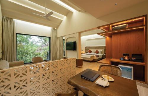 Sadri Hotel | Kananwas Resort, Kumbhalgarh