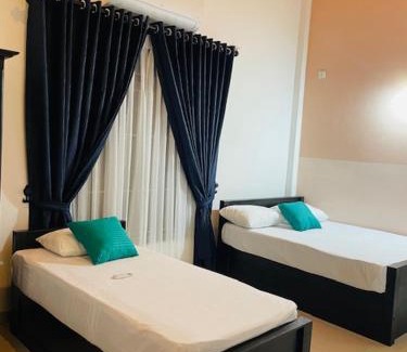 Trincomalee Villa | Kanapathiy Rest House