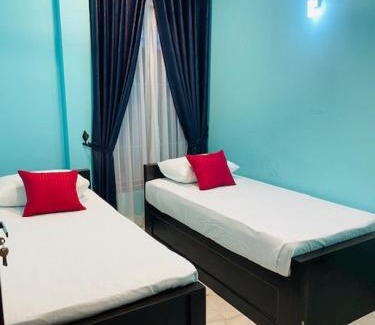 Trincomalee Villa | Kanapathiy Rest House