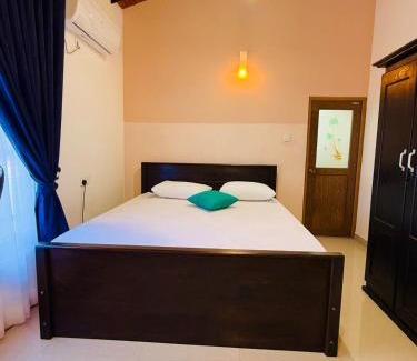 Trincomalee Villa | Kanapathiy Rest House