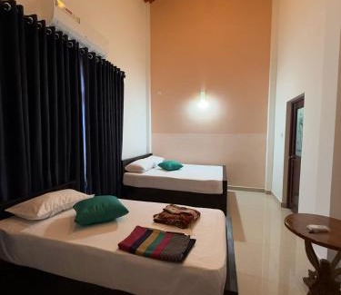 Trincomalee Villa | Kanapathiy Rest House