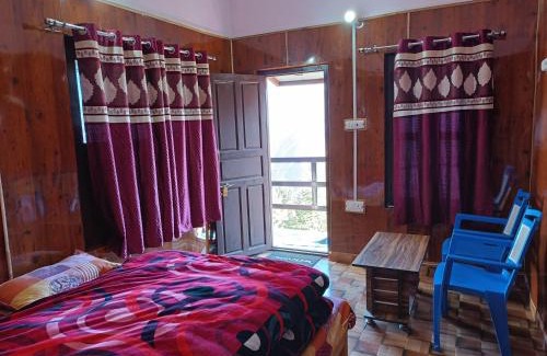 Chakrata House | Kanasar Home Stay