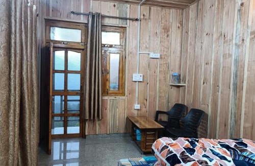 Chakrata House | Kanasar Home Stay