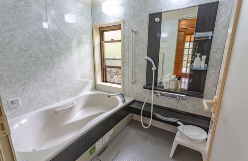 Haibara-gun House | Kanata Mountain Lodge