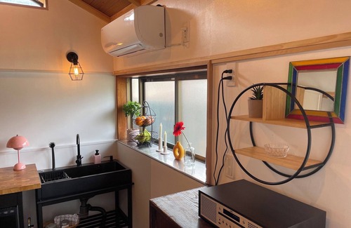 Haibara-gun House | Kanata Riverview House