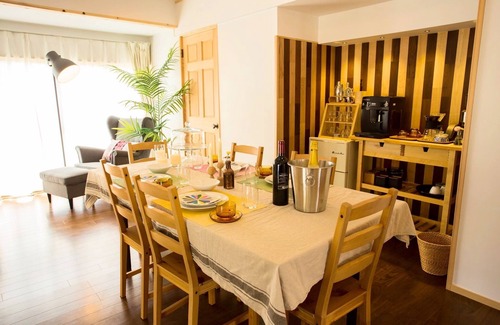Haibara-gun House | Kanata Riverview House