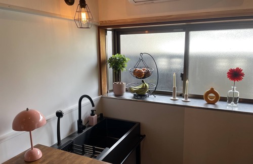 Haibara-gun House | Kanata Riverview House