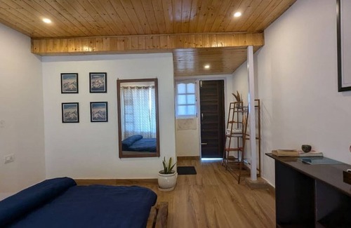 Kanatal House | Kanatal Kutir