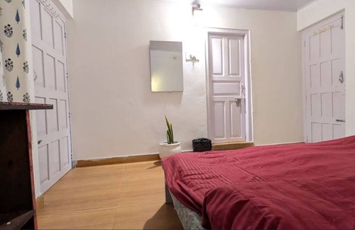 Kanatal House | Kanatal Kutir