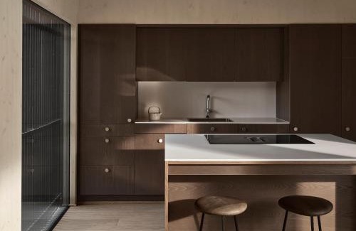 Oravi House | Kanava Resort