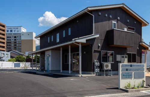 Makino Shiratani Onsen Apartment | Kanawa Apartment - Vacation STAY 04763v