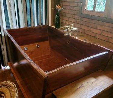 Lumiar Hotel | Kanawha Hotel