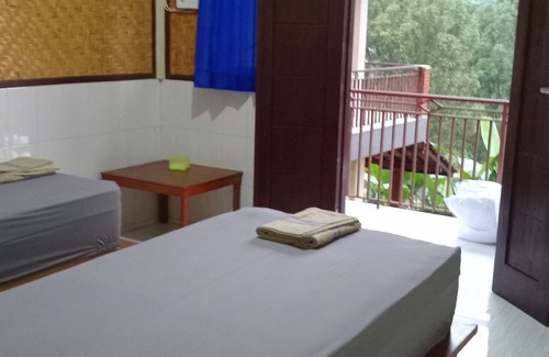 Munduk House | Kanaya Homestay Munduk
