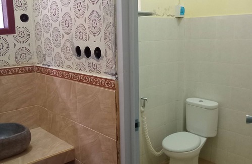 Munduk House | Kanaya Homestay Munduk