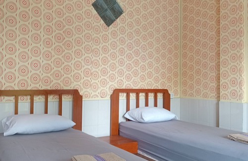 Munduk House | Kanaya Homestay Munduk