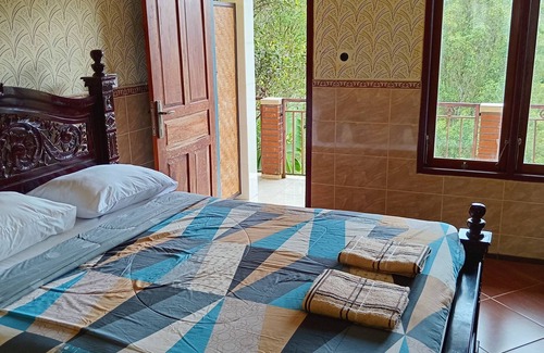 Munduk House | Kanaya Homestay Munduk