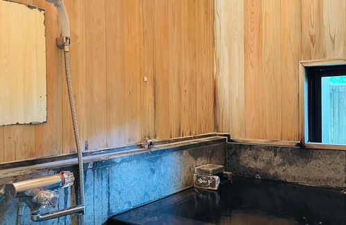 Yudanaka Shibu Onsen House | Kanbayashi Hotel Senjukaku
