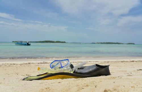 Himmafushi House | Kanbili