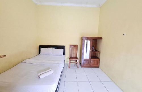 Pasuruan Hotel | Kanca 808 RedPartner