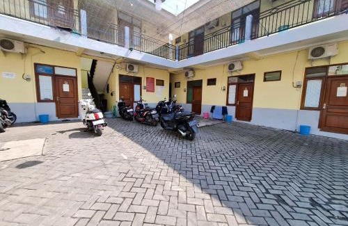 Pasuruan Hotel | Kanca 808 RedPartner