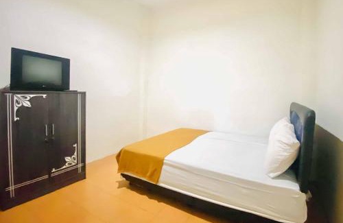 Pasuruan Hotel | Kanca Homestay Syariah RedPartner near GOR Untung Suropati